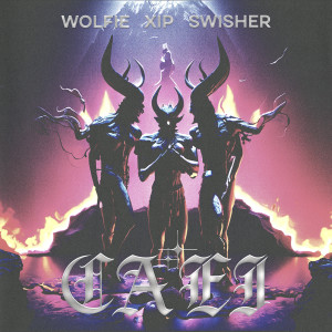 Album CA EI from XIP