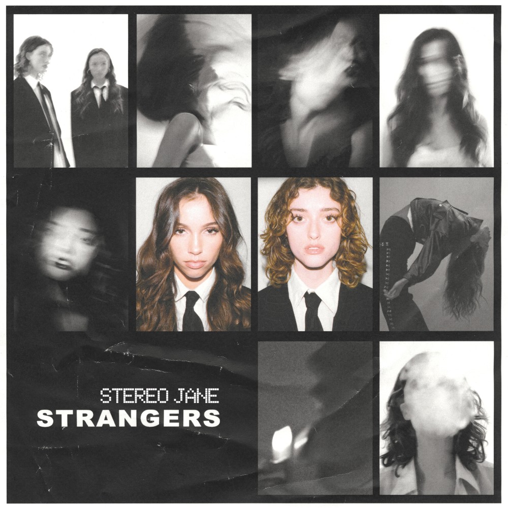 Strangers (Explicit)