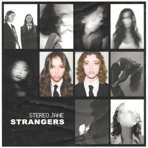 收聽Stereo Jane的Strangers (Explicit)歌詞歌曲