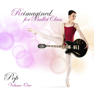 Listen to Billy Jean (Battements Glissés) song with lyrics from Andrew Holdsworth