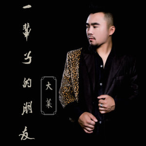 Listen to Yi Bei Zi De Peng You (伴奏) song with lyrics from 大莱
