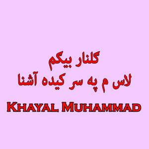 收聽Gulnar Begum的Zar Ba Day Malang Karam歌詞歌曲