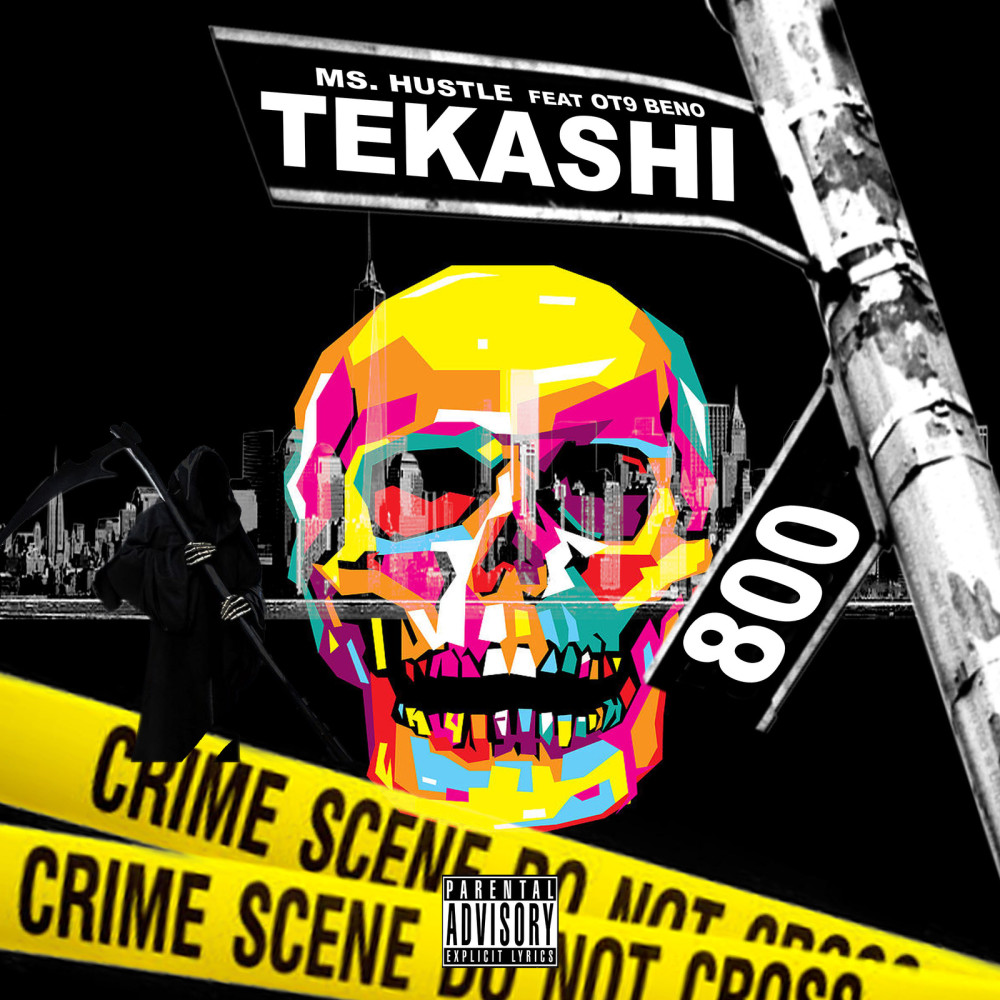 Tekashi (Explicit)