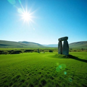 ดาวน์โหลดและฟังเพลง Celtic Spirit พร้อมเนื้อเพลงจาก Traditional