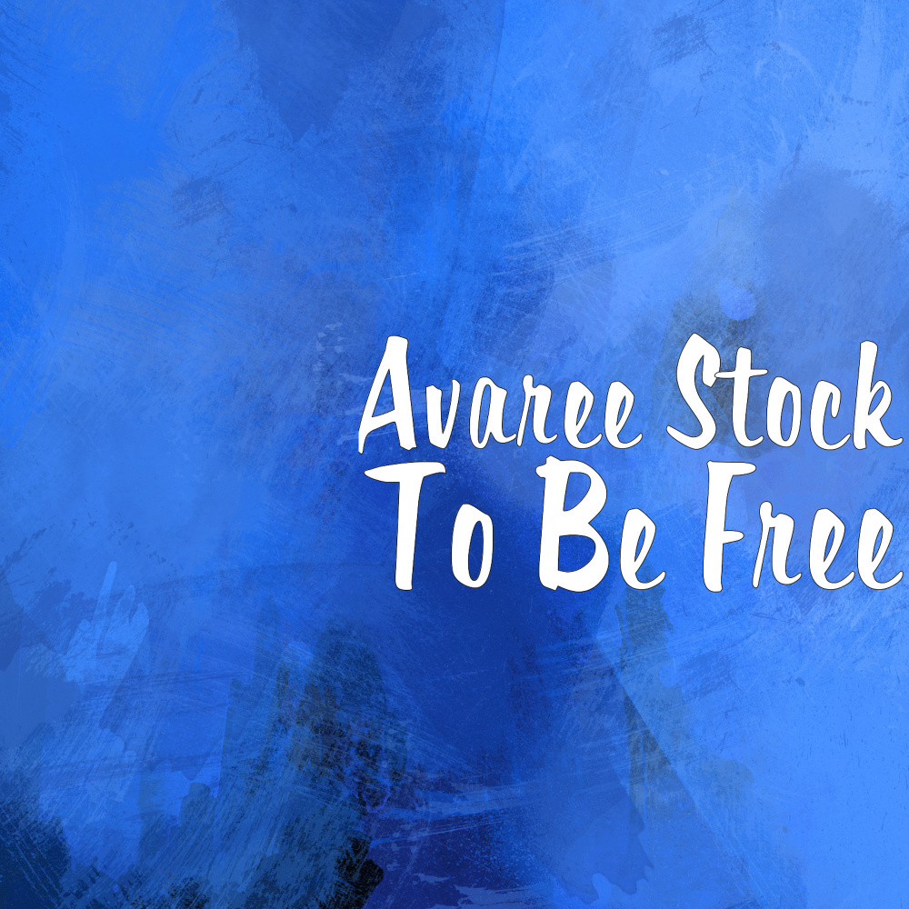 To Be Free