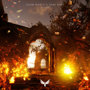 อัลบัม Align ศิลปิน Adam Pearce