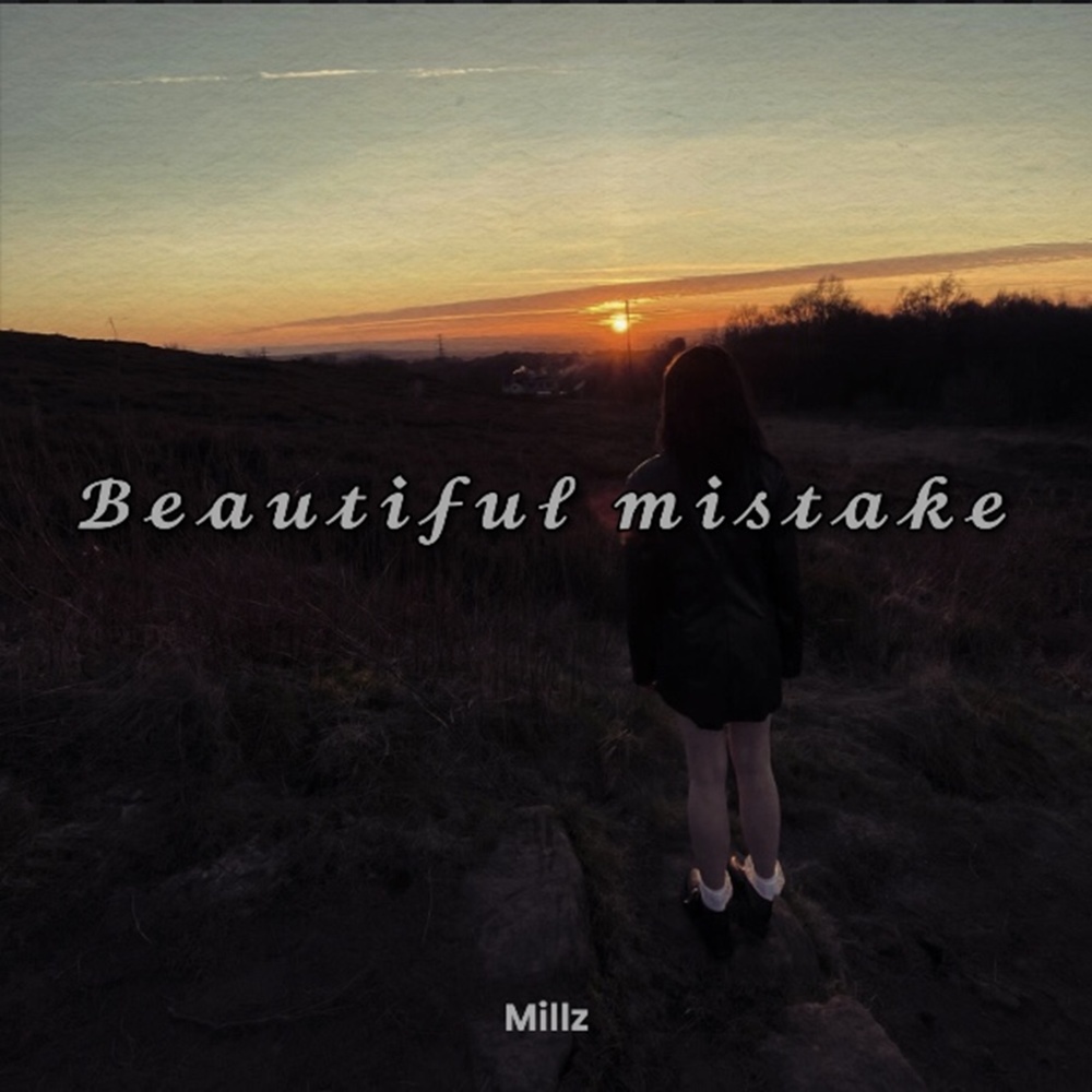 Beautiful Mistake