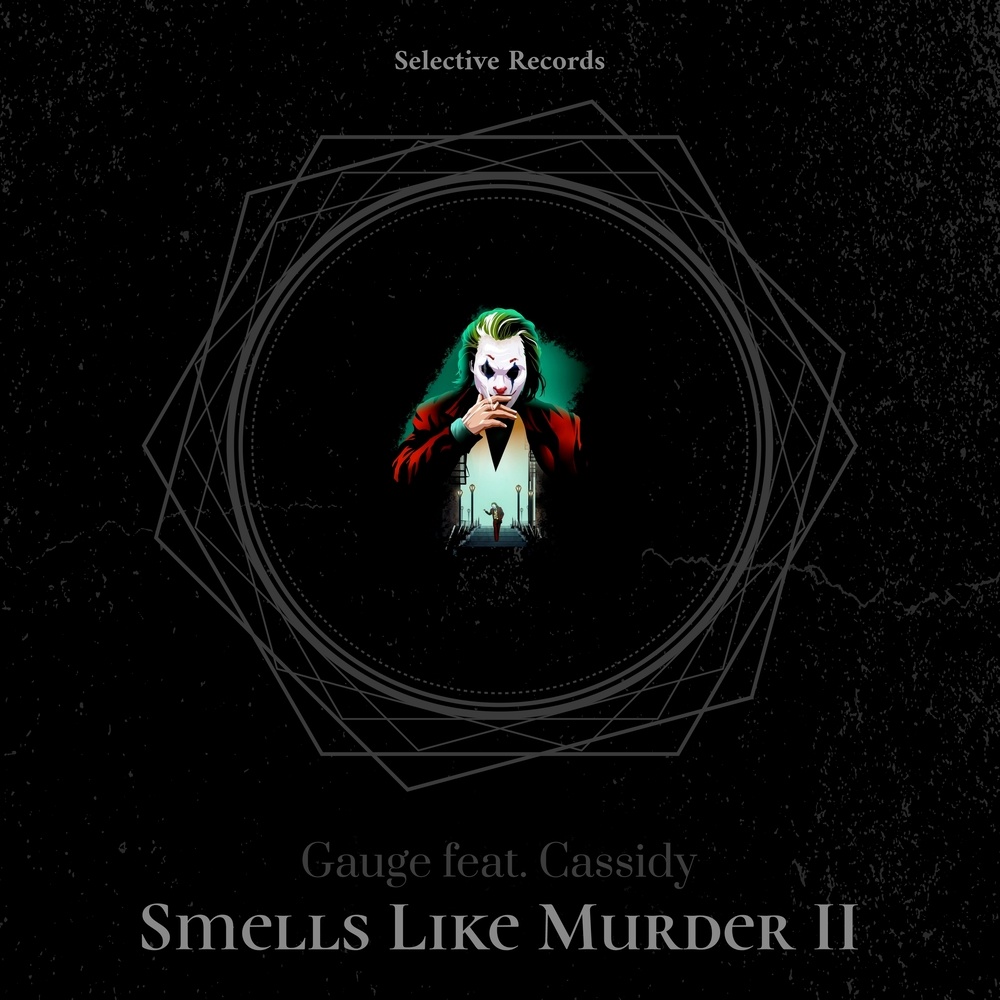 Smells Like Murder II (Explicit)