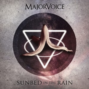 MajorVoice的專輯Sunbed in the Rain