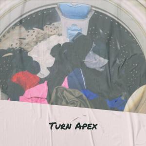 Dengarkan lagu Turn Apex nyanyian Nicoy Amaris dengan lirik