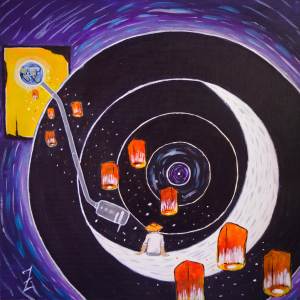 收聽Anes L的Still Alive歌詞歌曲