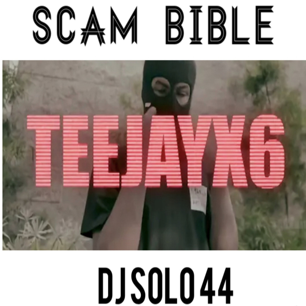 Scam Bible (Explicit)