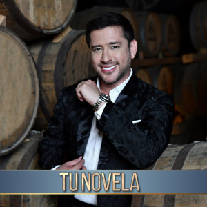 ดาวน์โหลดและฟังเพลง Tu Novela (Nueva Versión) พร้อมเนื้อเพลงจาก Mateo Castro