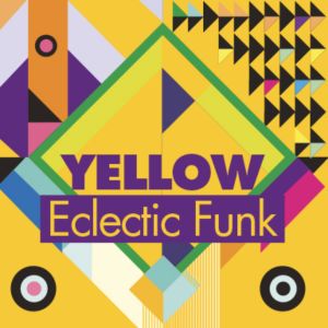 Roberto Vallicelli的專輯Yellow (Eclectic Funk)