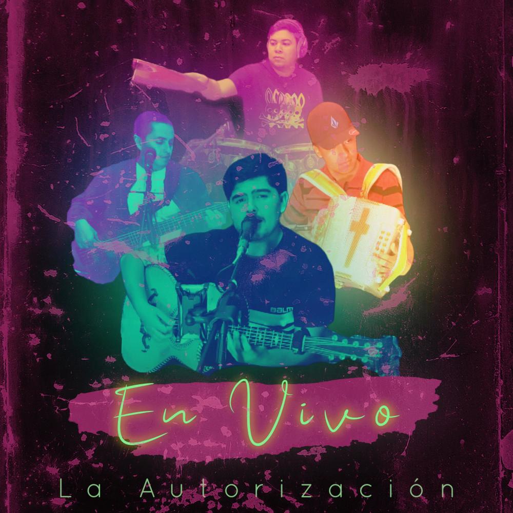 Ahi Les Encargo (En Vivo)