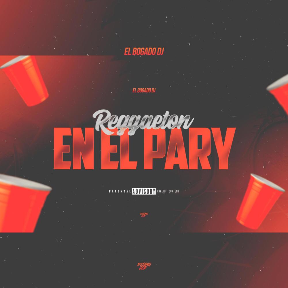Reggaeton En El Pary Rkt-Turro (Explicit)