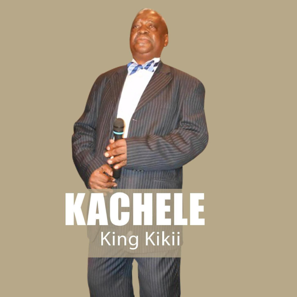 Kachele