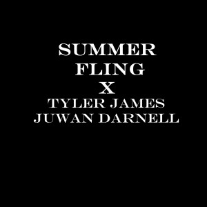 Album Summer Fling (feat. Juwan Darnell) from Tyler James
