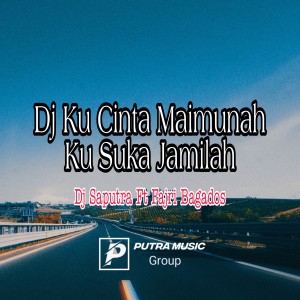 Dj Ku Cinta Maimunah Ku Suka Jamilah