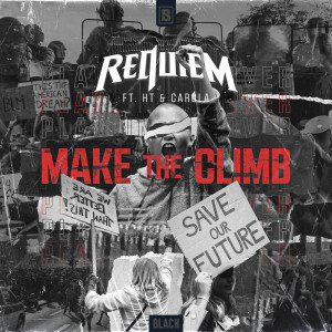 收聽Requiem的Make The Climb歌詞歌曲