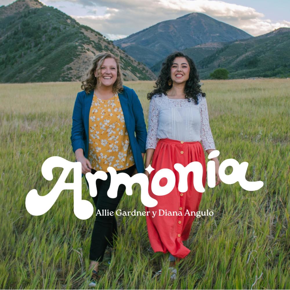 Contigo Iré (feat. Allie Gardner & Diana Angulo)