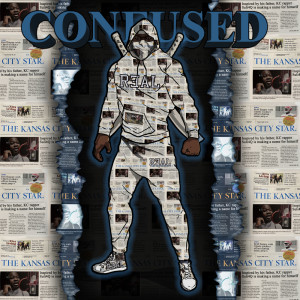 Album Confused from Suli4Q