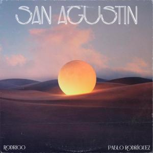Album San Agustín oleh Rodrigo