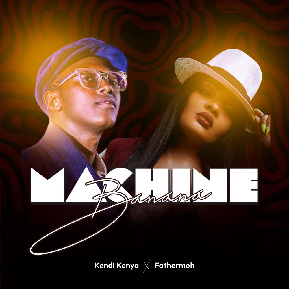 Machine (feat. fathermoh)