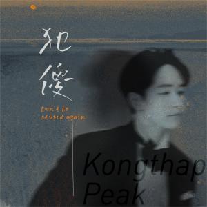 อัลบัม 犯傻 ศิลปิน KONGTHAP PEAK