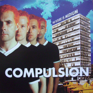ดาวน์โหลดและฟังเพลง Fast Songs พร้อมเนื้อเพลงจาก Compulsion