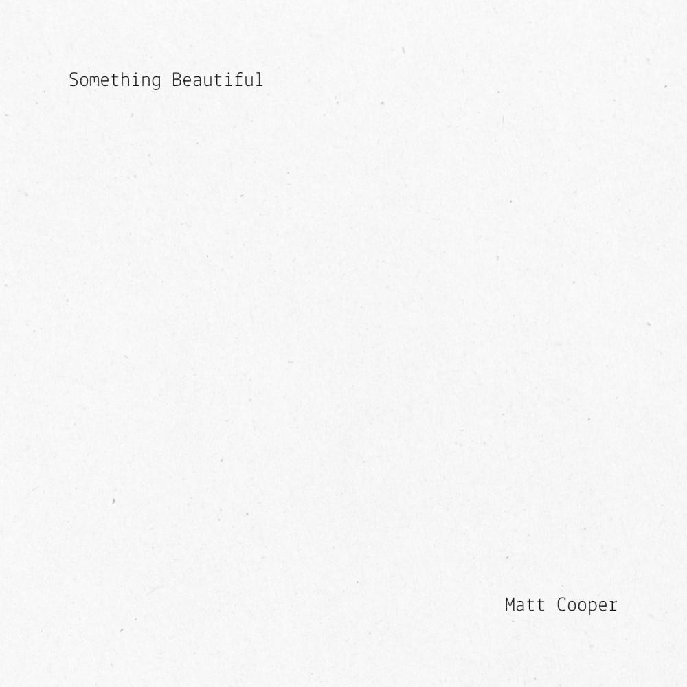 Something Beautiful