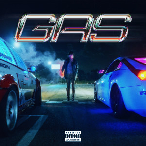 Kid lost的專輯GAS (Explicit)