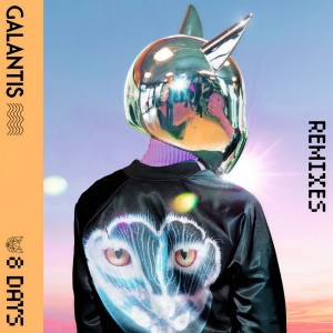 อัลบัม 8 Days (Remixes) ศิลปิน Galantis