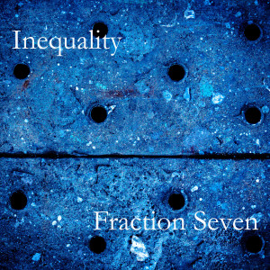 收聽Fraction Seven的Anticyclone歌詞歌曲