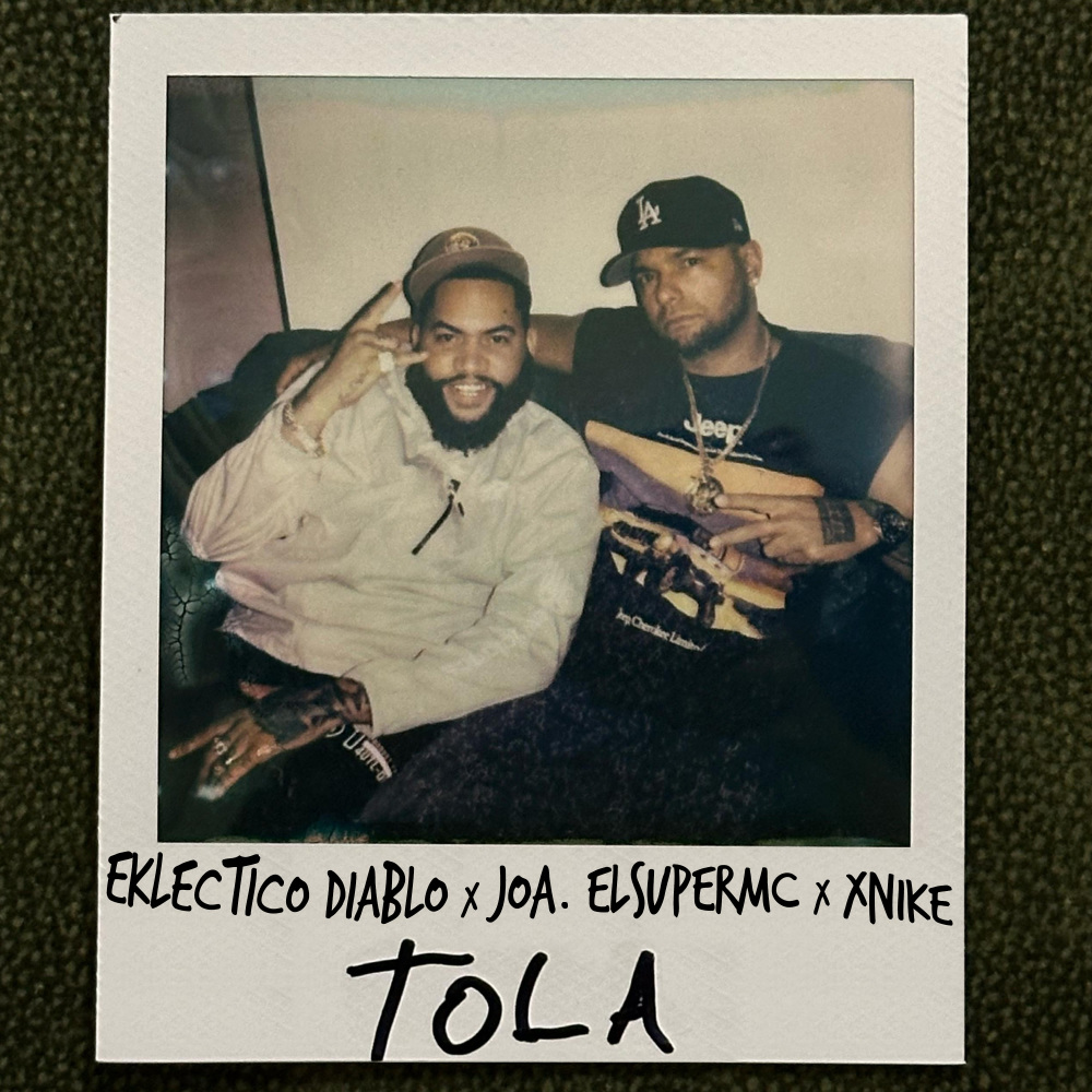 TOLA (Explicit)