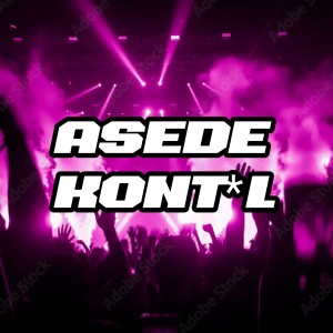 ดาวน์โหลดและฟังเพลง ASEDE KON*OL พร้อมเนื้อเพลงจาก Andri dali