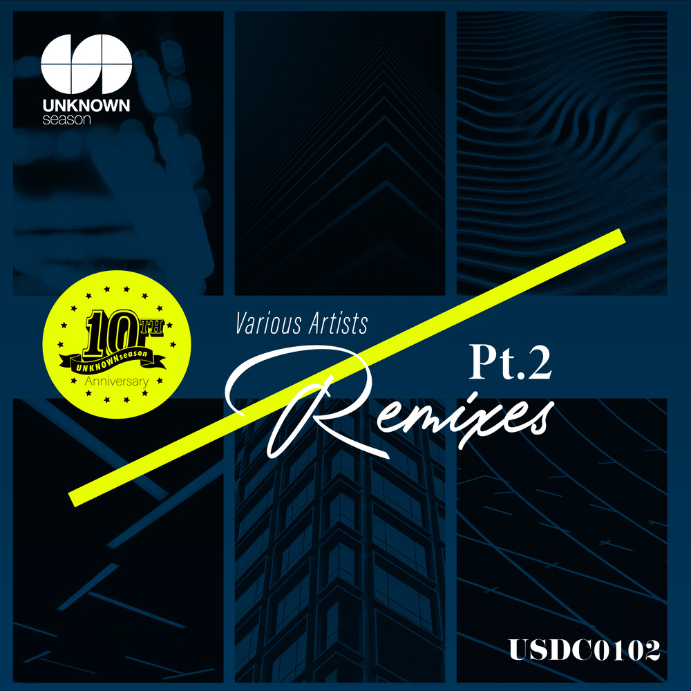 Beautiful World (Iori Wakasa Remix)