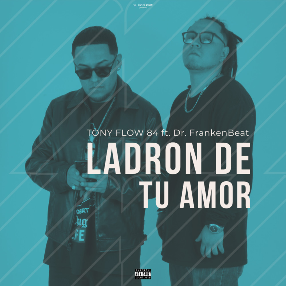 Ladron de tu amor (Explicit)