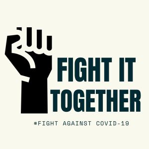 Listen to Fight It Together song with lyrics from Amogh A