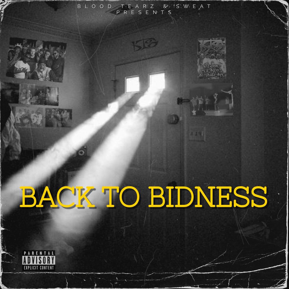 Nah I aint feelin it (feat. Stizzy Tha Great & Sunny Tha Star) (Explicit)