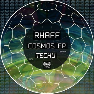 收聽Rhaff的Centauri (Techu Remix)歌詞歌曲