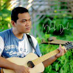 Listen to Cintaku Terhalang Corona song with lyrics from Mbah Doel