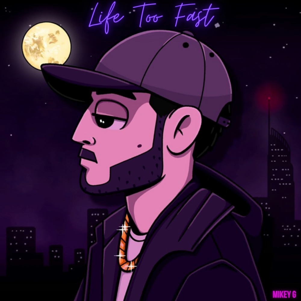 Life Too Fast (Explicit)