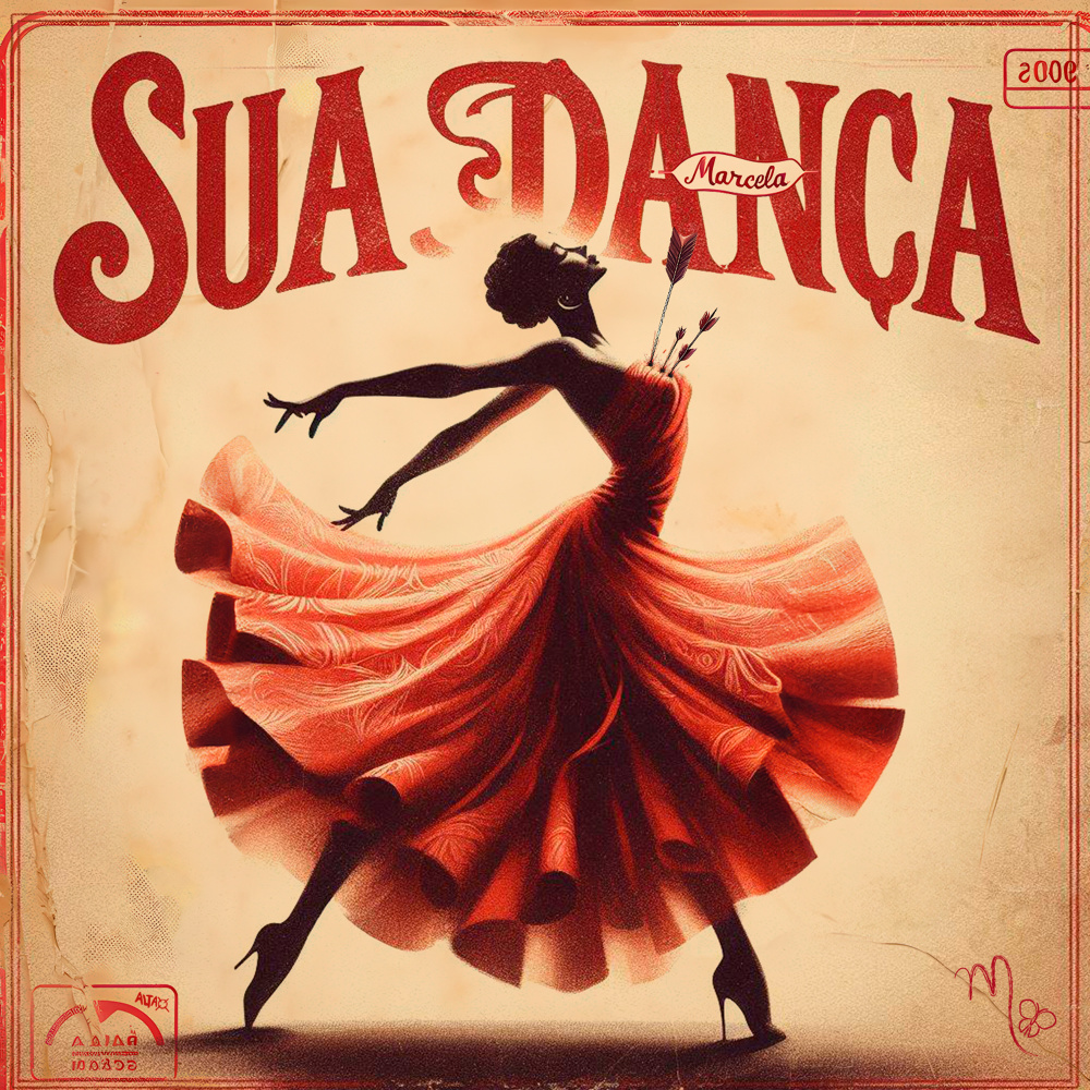 Sua Dança