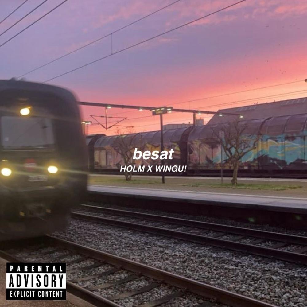 besat (feat. WINGU! & F.addeste) (Explicit)