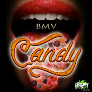 ดาวน์โหลดและฟังเพลง Candy พร้อมเนื้อเพลงจาก BMV