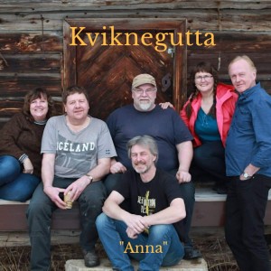 ดาวน์โหลดและฟังเพลง Anna พร้อมเนื้อเพลงจาก Kviknegutta