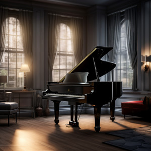 อัลบัม Baby Sleep's Jazz Piano: Gentle Night Rhythms ศิลปิน Modern Jazz Playlist