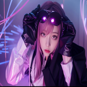 收聽DJ Maxi的Good Life (Explicit)歌詞歌曲