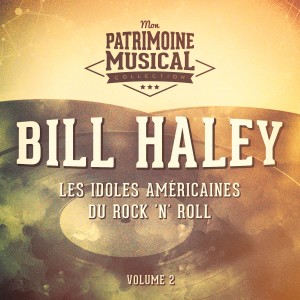 Listen to Rock Around the Clock (En Concert À L'olympia 1958) song with lyrics from Bill Haley